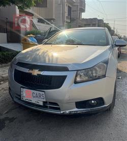 شيفروليه كروز